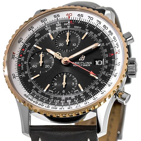 breitling navitimer chronograph